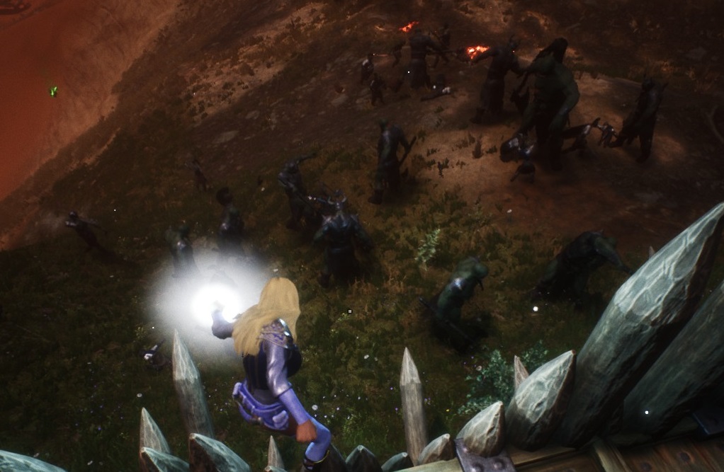 The AOC mod – [AU/NZ]www.zestynow.com Join the Journey.